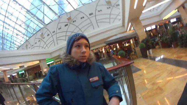 ВЛОГ: ПРОШУ ДЕНЕГ НА ЕДУ?!! смотреть онлайн