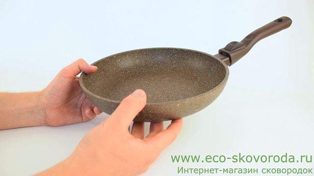 Форма для запекания с каменным покрытием TVS ART GRANIT 25х18см арт. AT-2518 смотреть онлайн