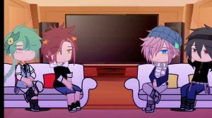 — c.ai bots react to m!y/n as random characters!! ☆ — 1/2