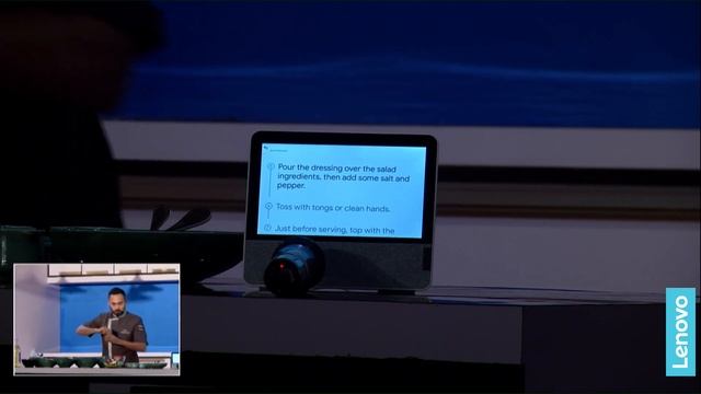 Lenovo Smart Devices Launch | Lenovo India смотреть онлайн