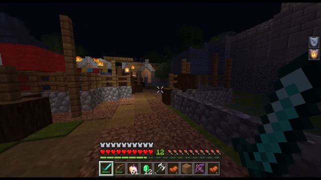 Minecraft Dungeons Squids Coast in Minecraft! смотреть онлайн