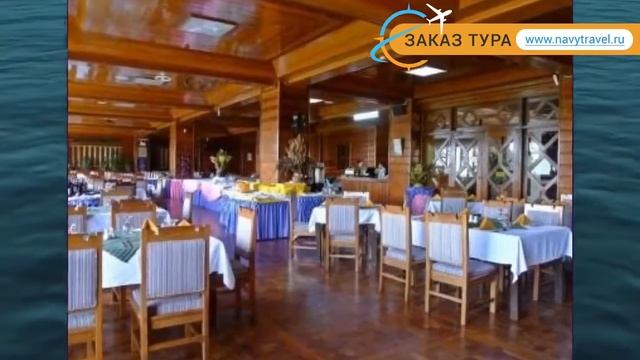 BANAUE HOTEL & YOUTH HOSTEL 2* Лусон обзор – отель БАНАУЕ ХОТЕЛ ЭНД ЮФ ХОСТЕЛ 2* Лусон видео обзор смотреть онлайн