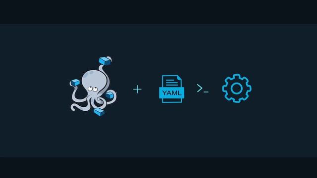 KodeKloud | GitHub| Company Introduction | Motion Graphics смотреть онлайн