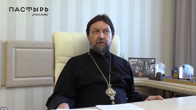 Можно ли крестить без восприемников? Протоиерей Максим Козлов смотреть онлайн