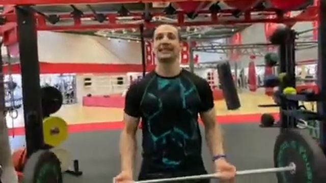 ФитнесМания, Ленинский проспект, спорт для всех! смотреть онлайн
