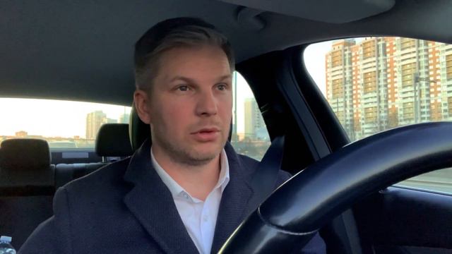 Цели в Яндекс Такси невыполнимы? Окончание первой недели смотреть онлайн
