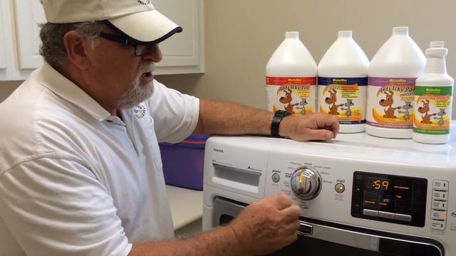 How to remove pet urine from clothes смотреть онлайн