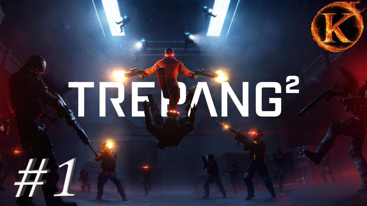 Trepang2 смотреть онлайн