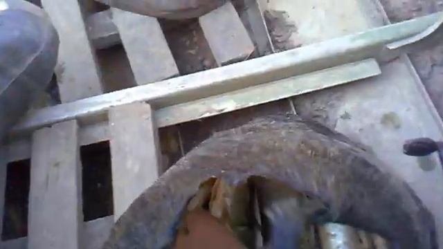 Рыбалка на нижней тавде 2016 года. смотреть онлайн