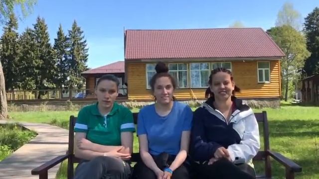 Видеопривет из Филимонковского детского дома-интерната смотреть онлайн