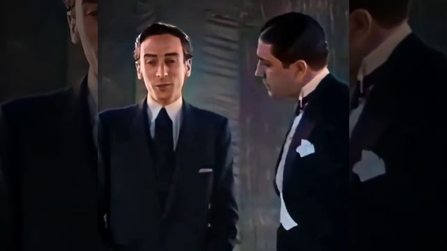 DISCEPOLO JUNTO A CARLOS GARDEL - TANGO - YIRA YIRA (LETRA) смотреть онлайн