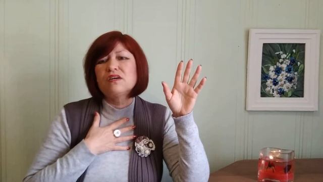 Наталья Горячковская. Хотите жить - научитесь радоваться. смотреть онлайн