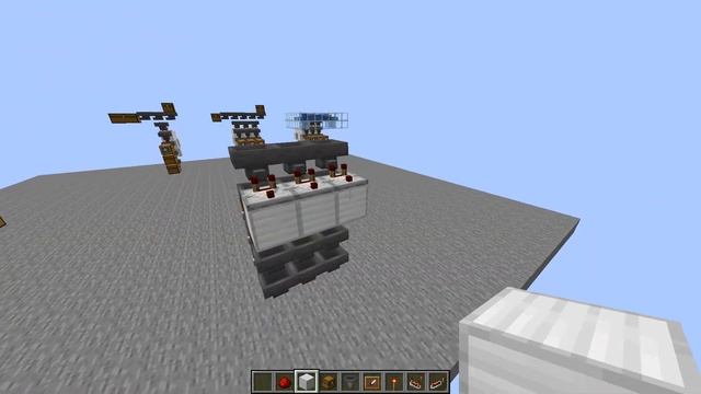 Автоматическая сортировка Minecraft на версии 1.17+ смотреть онлайн