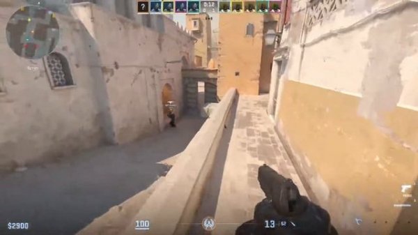 How well works AHK script autobhop on cs2