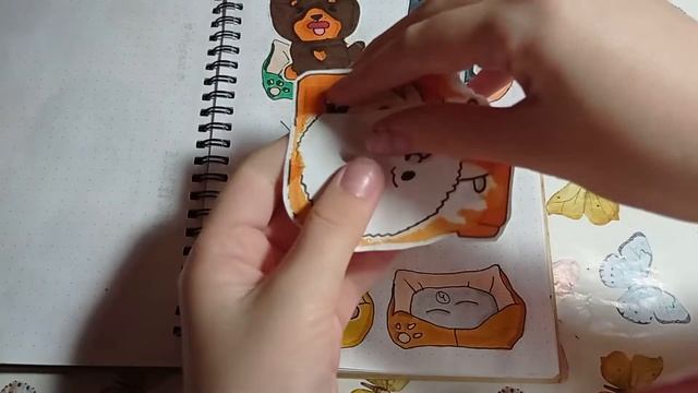 распаковка бумажных сюрпризов//новинка lost kitties//бумажные сюрпризы//$tar Kate ?✨ смотреть онлайн