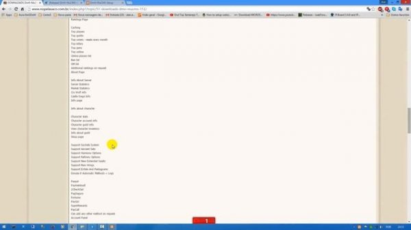 THE DMN CMS 1.1.2 INSTALLATION