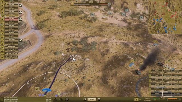 Close Combat The Bloody First Gameplay: Battles in the Italian Hills