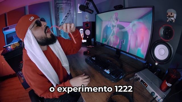 Mommy Long Legs (Poppy Playtime) Vs. Mussa - Batalha com Games смотреть онлайн
