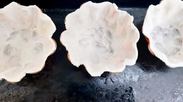 Вкусные будни