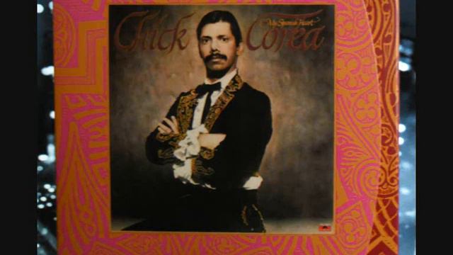 Chick Corea : The Gardens смотреть онлайн