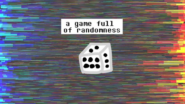 A Game Full Of Randomness OST: Wrong Enemy Remix смотреть онлайн