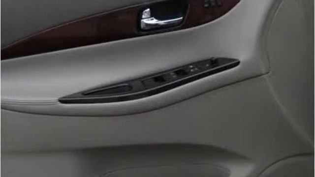 2008 Infiniti EX Used Cars Louisville KY смотреть онлайн