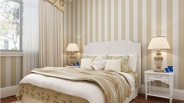 Идея для СТЕН Полоски в интерьере - вдохновляющие аранжировки смотреть онлайн