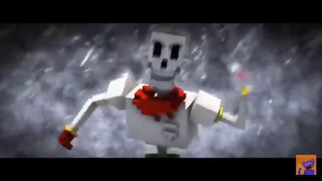#undertale #papyrus #sans я даже не знаю что буду делать дальше 🙏🙊 смотреть онлайн