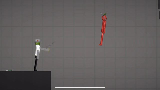 Эксперименты с Доктором MelonDanil и розказ о чём-то #melonplayground смотреть онлайн