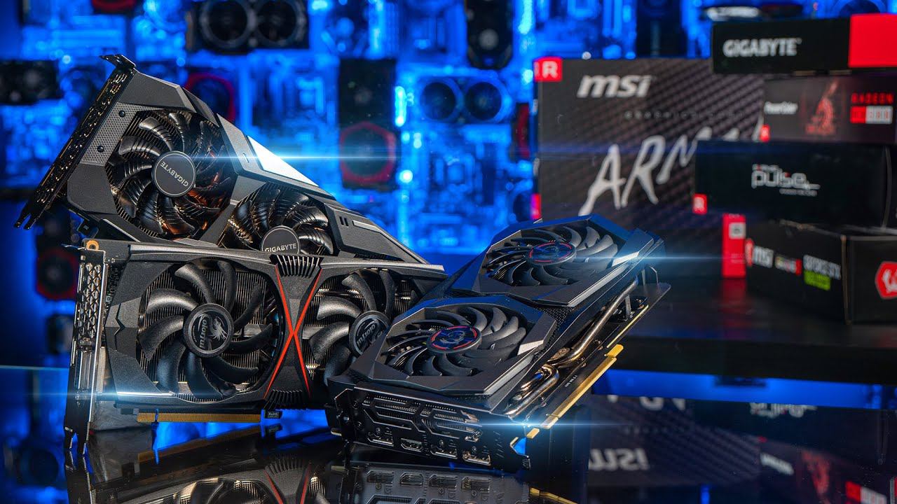 САМЫЕ ПРОДАВАЕМЫЕ в DNS: ВИДЕОКАРТЫ смотреть онлайн