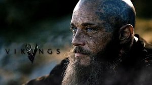 Эпичная музыка викингов - Музыкальный микс Северных викингов