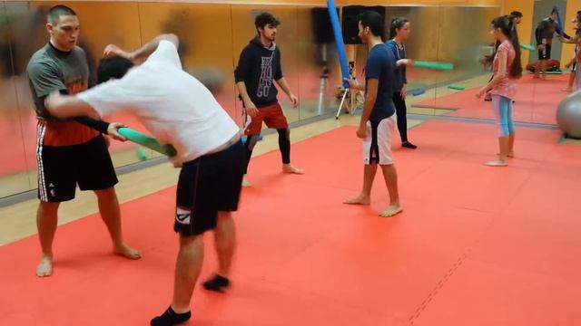 САМБО РЕФЛЕКСЫ 4 марта 2017 г. смотреть онлайн