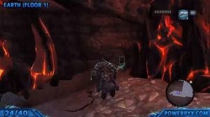 страницы книги мёртвых Darksiders II