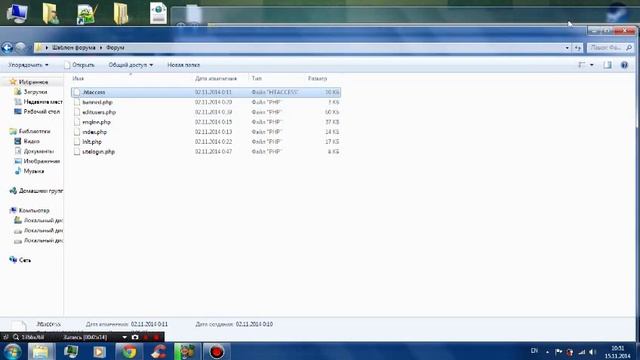 #2.Создание проекта Minecraft.Создание форума смотреть онлайн