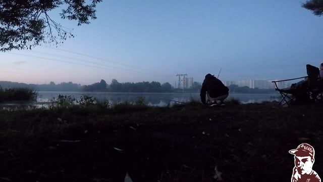 Рыбалка Москва Река у нас ребёнок судака смотреть онлайн