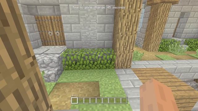 Minecraft Xbox 360 / PS3 - Title Update 60 Is THIS Week