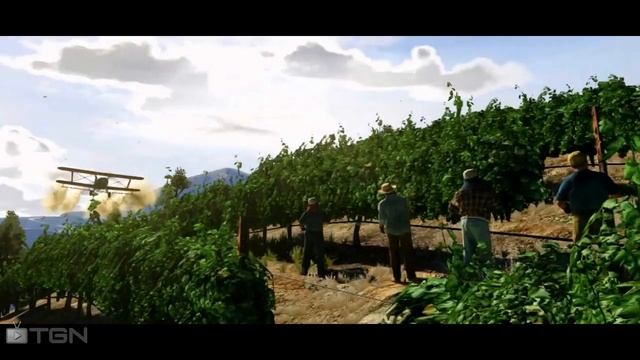 GTA 5 смотреть онлайн