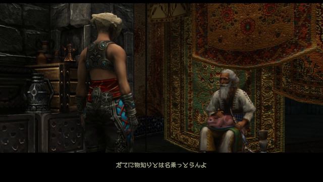 【Steam版】FINAL FANTASY XII THE ZODIAC AGE【#02】 смотреть онлайн