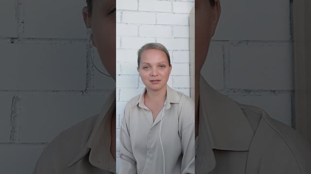 Результаты выпускницы Школа женского коучинга. Ирина Алексеенко смотреть онлайн
