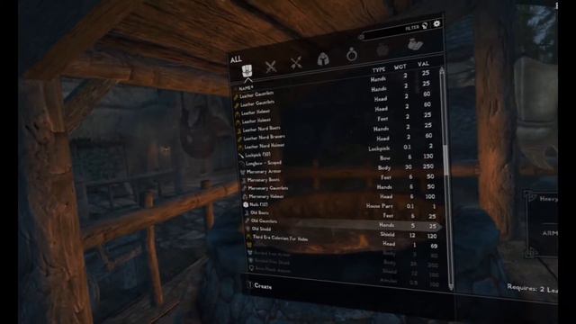Skyrim Modded VR 100+ Mods Ep 1 (Again) смотреть онлайн