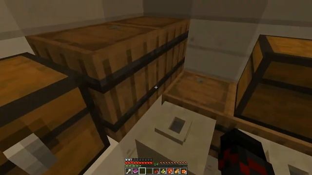 Задание, задание и ещё раз задание (#3) Minecraft прохождение карты (Sheep Ship Adventure) смотреть онлайн