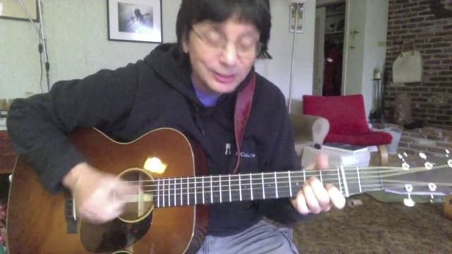 Where's All The Money? (Cheryl Wheeler cover) смотреть онлайн