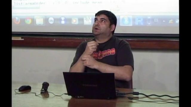 R programming language with applications in Finance and Econometrics - 02 - 04 смотреть онлайн