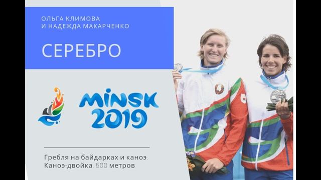 Дневник II Европейских игр: 27 июня смотреть онлайн