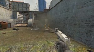 Я не играл в это ПОЛ-ЖИЗНИ (Half-Life)