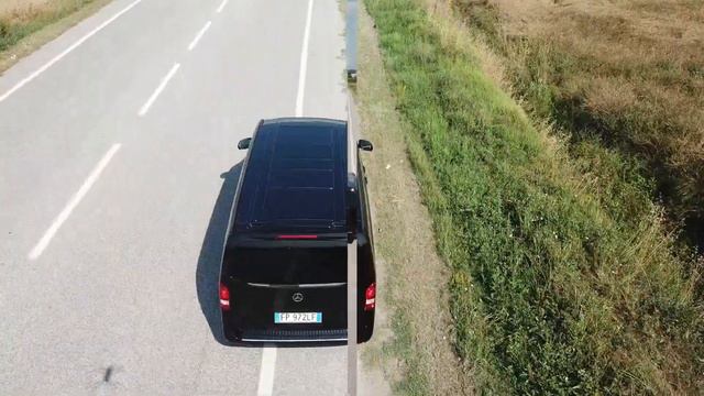 Vito NCC смотреть онлайн