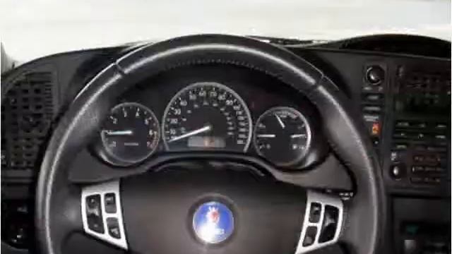 2006 Saab 9-3 SportCombi Used Cars Phoenix AZ смотреть онлайн