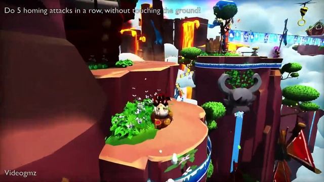 A Hat In Time Personally I Prefer the Air Trophy смотреть онлайн