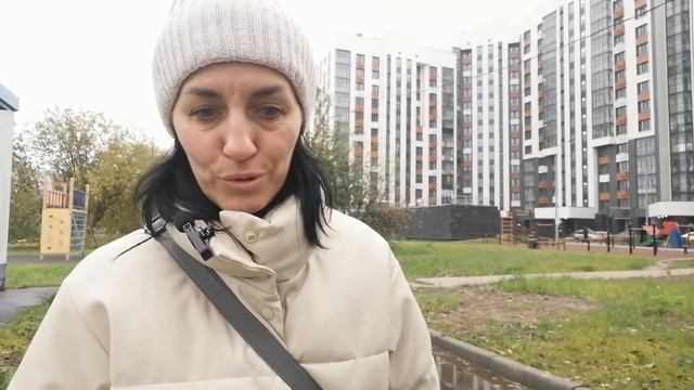 Придомовая территория, г. Москва, Зеленоград, Солнечная аллея, корп. 936 #gruk_torgi #фондреновации смотреть онлайн