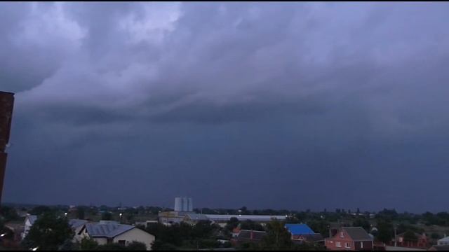 07\06\16\(Timelapse Thunderstorm + Photos) смотреть онлайн